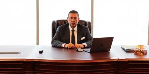 ÇEİS’ten 55. Yılında Türkiye’ye 605 Bin Fidan