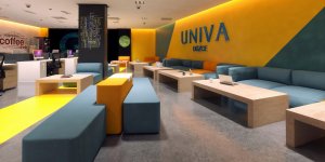 Univa’dan Kasım Ayına Özel Kampanya!