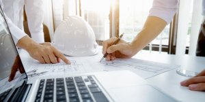 Yapı Kullanma İzin Belgesi Alan Binalar Tadilat Yapamıyor!