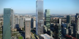 ICBC  İstanbul Tower 205 Projesini 594 Milyon Dolara Satın Aldı