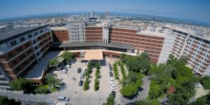 İzmir Ekonomi Üniversitesine 19 Bin Metrekare Ek İnşaat Hakkı!