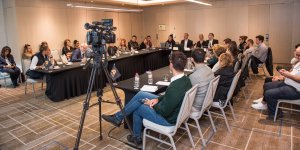 Axalta Türkiye’de Toz Boya Fabrikası Açtı