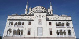 Ege Üniversitesi Bilal Saygılı Camii İbadete Açılıyor