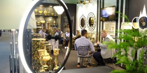 CNR İMOB OBJET Tasarımın Yeni Adresi Oldu