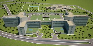 Bayraklı Şehir Hastanesi İçin Kritik Süreç Başlıyor