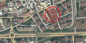 Bayraklı'da 16 Milyon TL'ye Satılık Arsa