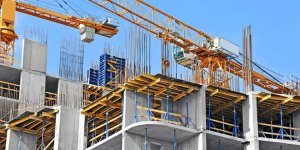 İnşaat Malzemeleri Sanayisinde İhracat Yeniden Artışı Geçti