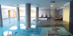 Elips Tasarım Mimarlık’tan Fonksiyonel Bir Sosyal Merkez