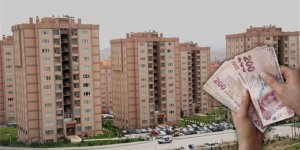 Bir Özel Banka Daha Konut Kredi Faizlerini 0,98'e Düşürdü