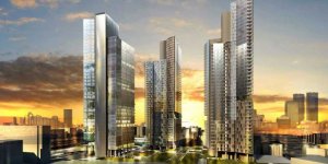 FG Wilson'dan Quasar İstanbul Projesine Özel Jeneratör Sistemi