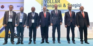 Beton Yollar İle 700 Milyon Dolar Tasarruf Sağlanabilir