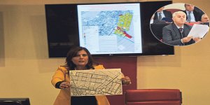 Aydın Büyükşehir ve Söke Belediyesi Arasında İmar Kavgası