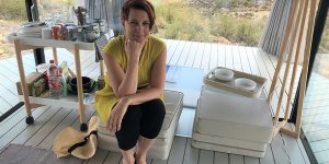 Dünyaca Ünlü Mimar Kalebodur'un Konuğu Olacak