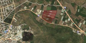 'Dikili'de Kişiye Özel İmar Planı' Haberlerine Yalanlama