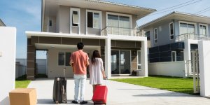 Yeni Evlenecek Çiftlerin Yüzde 35’i Satılık Ev Bakıyor