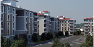 TOKİ Silivri Alipaşa 3. Etap Projesinin Detayları