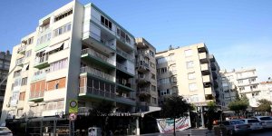 Bostanlı'daki Eğik Binalar İçin İmar Planı Çalışmaları Başlıyor