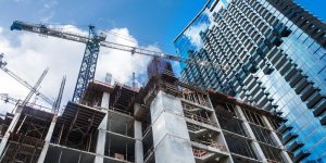 İnşaat Sektöründe Ciro Sert Düştü