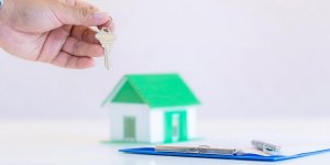 Birçok Bankada Konut Kredisi Faizleri Yüzde 1'in Altına Düştü