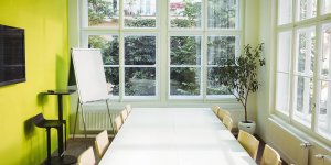 Isıcamla Doğal Gün Işığı Evinizin Bir Parçası