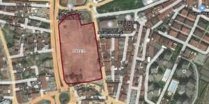 İstanbul Büyükşehir Belediyesi'nden 201 Milyon TL'ye Satılık Arsa