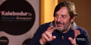 Mimarlıkta Robotik Tasarımlar ve 3D Baskı Dönemi