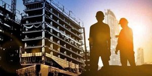 Yapı Ruhsatı Alan Bina Sayısı Yüzde 57 Azaldı