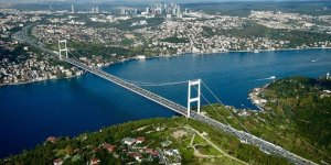 Şehir Merkezleri 3 Boyutlu Olarak Dijital Ortama Aktarılacak