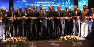 1.500 Arap Yatırımcı Türkiye'de İnşaatçılarla Buluştu