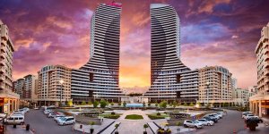 Sinpaş’tan Ev Alma Zamanı