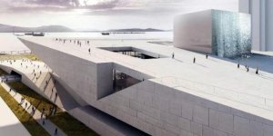 163 Yıllık İnşaat Şirketi İzmir Opera Binası Projesinden Çekildi