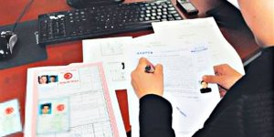 Tapu Harcı Düzenlemesi İptal Edildi