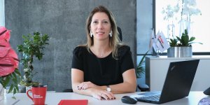 Zeynep Tandoğan Hürriyet Emlak Yönetim Kurulu Başkan Yardımcısı Oldu