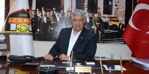 İzmir'in En İşlek Bölgelerinde Dükkanlar Boş Kaldı