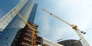 İnşaat Sektörü Toparlanıyor!