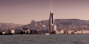 Zorlu Konak Projesinin İnşaatı Başladı!