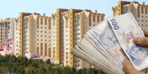 7 Banka Yüzde 1'in Altında Konut Kredisi Kullandırıyor
