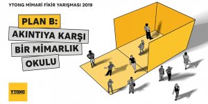 Ytong Mimari Fikir Yarışması’nda Katılım İçin Son Hafta