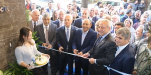 Nus Arte Projesinin Lansmanı Yapıldı