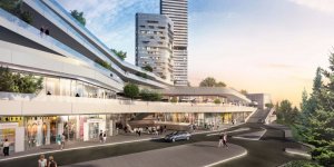 Kuzu Effect AVM Açıldı