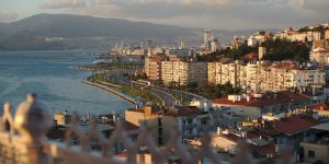 Konut Satışlarında İzmir ve Ankara İkincilik Rekabetinde’