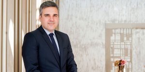 Ege Yapı'dan 210 Milyon Liralık 2 Yeni Proje