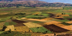 Beyaz Yakalıların Yeni Yatırım Trendi 'Arazi'