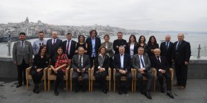 Sign Of The City Awards Jurisi En İyi Projeleri Seçti