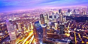 Konutta Stoklar Tükendi Fiyatlar Artıyor!