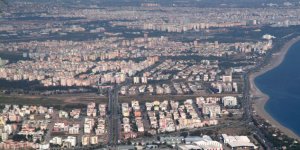 Antalya'da İnşaat Sektörü Canlanacak!