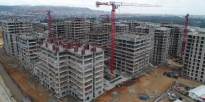 Türkiye Ekonomisi Yüzde 0,9 Büyüdü, İnşaat Sektörü Yüzde 7,8 Daraldı