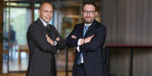 JLL Türkiye'de üst Yönetimde Değişiklik