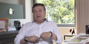 İç Mekanda Renk Malzeme Seçimine Yön Verir