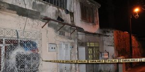 İzmir'de Ev Sahibi Kiracı Kavgası Kanlı Bitti